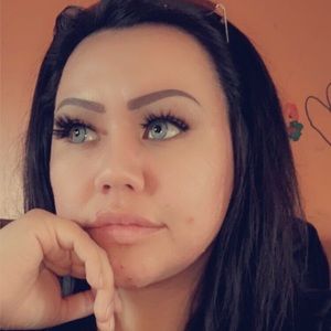 Meet your Posher, Cheyenne